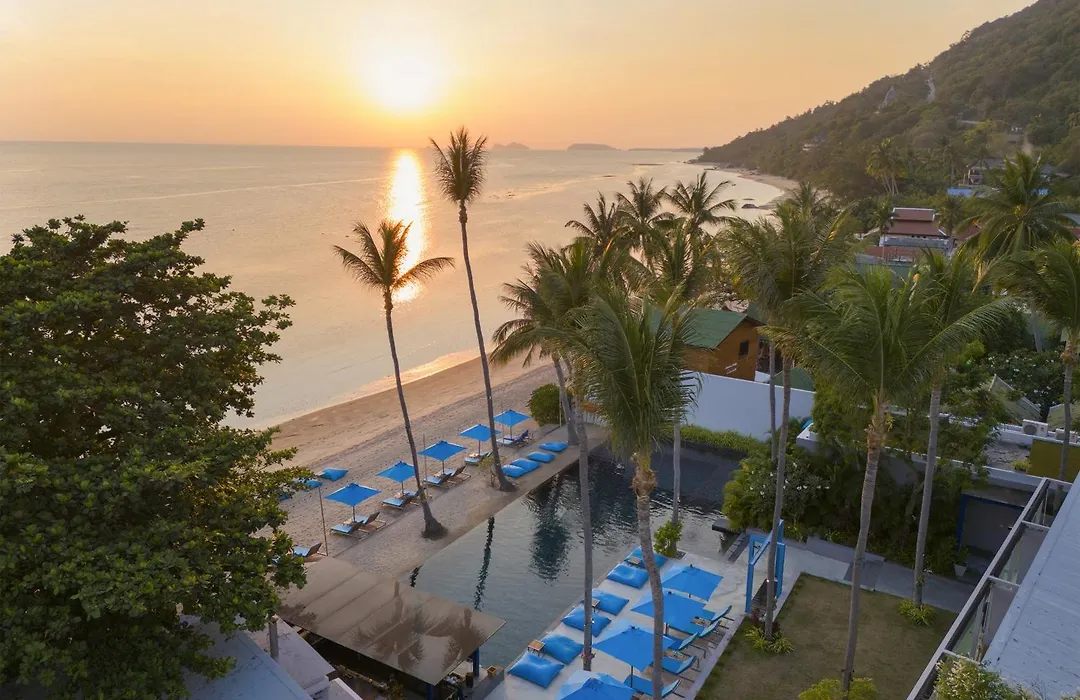 Explorar Koh Phangan - Adults Only Resort And Spa-1