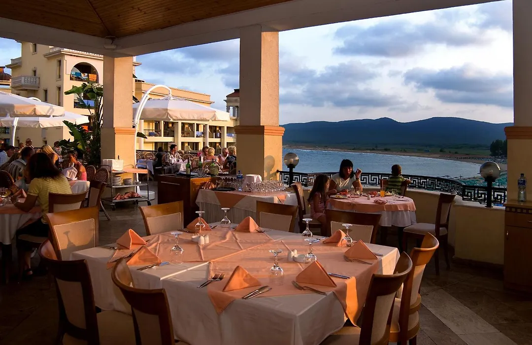 Duni Marina Royal Palace Hotel-1