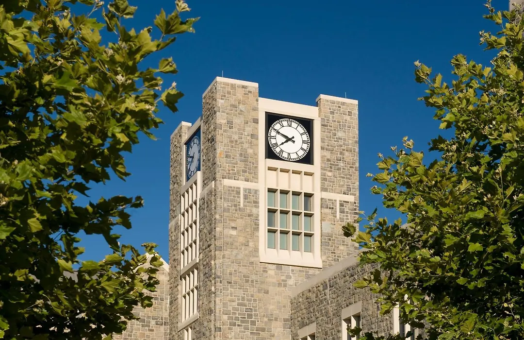 The Inn At Virginia Tech - On Campus-1