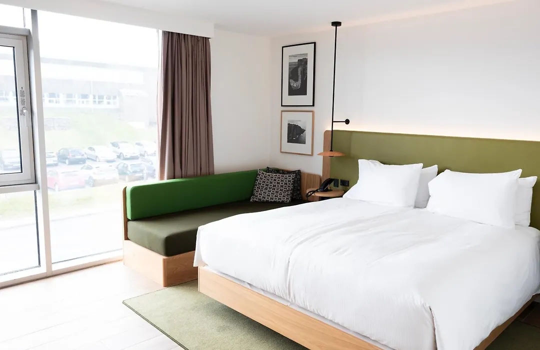 Hilton Garden Inn Faroe Islands-1