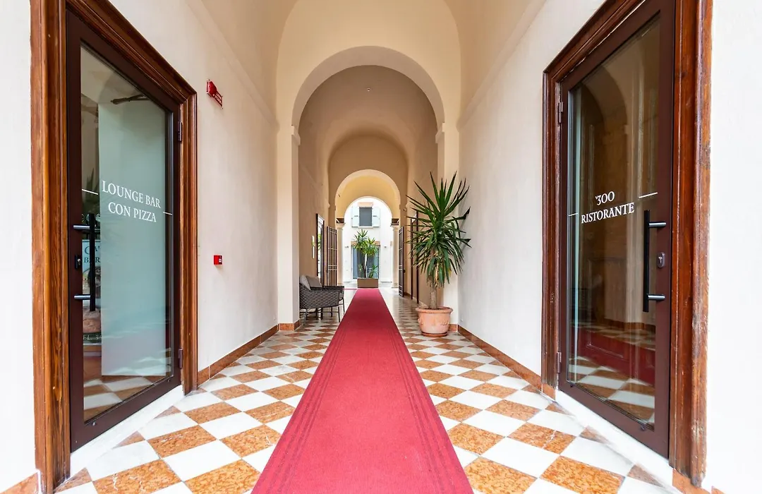 Ca Uberti Palace Hotel, Mantegnahotels-1