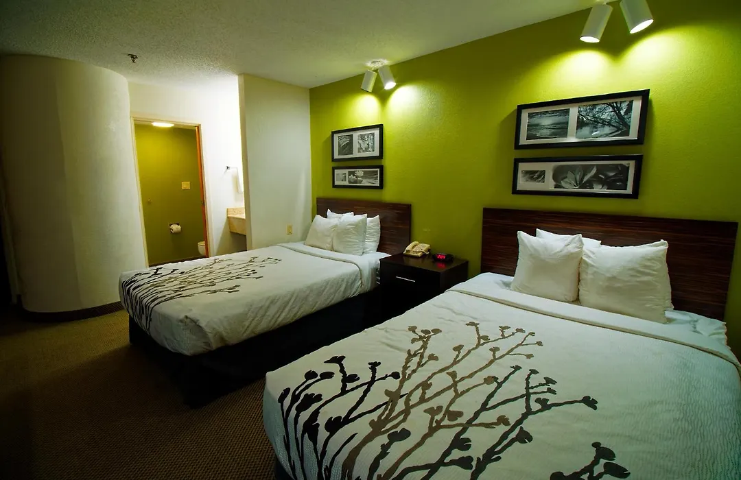Sleep Inn Morganton Southeast-1