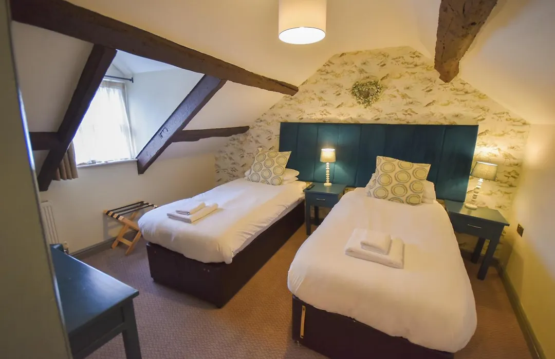 Red Lion Inn-1