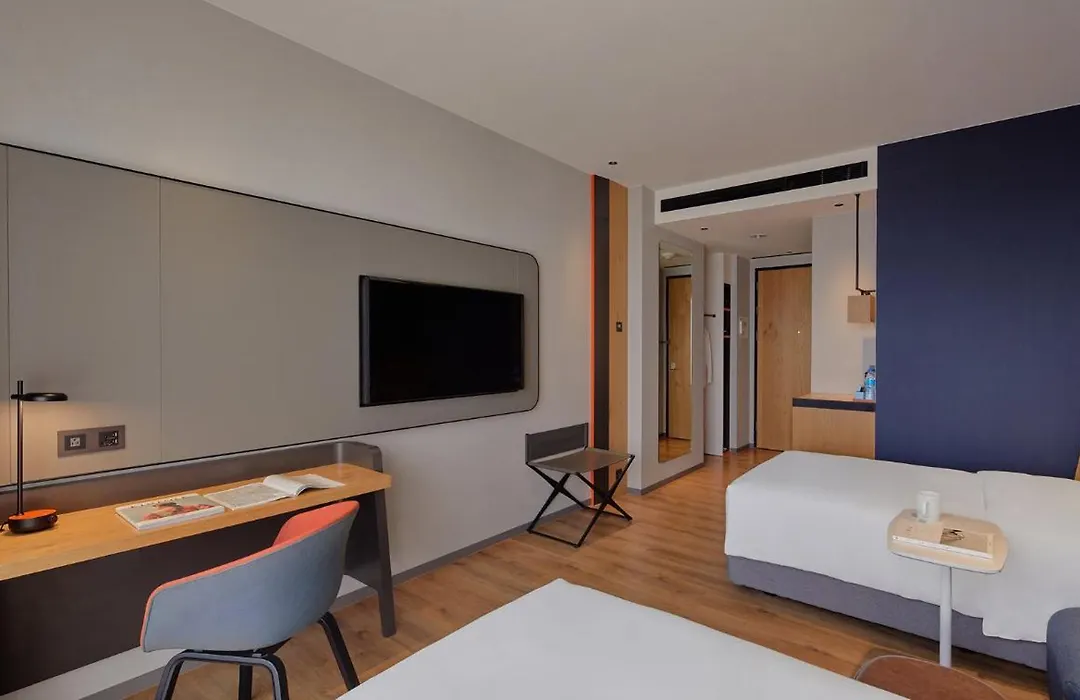 Holiday Inn Express Chiayi By Ihg-1