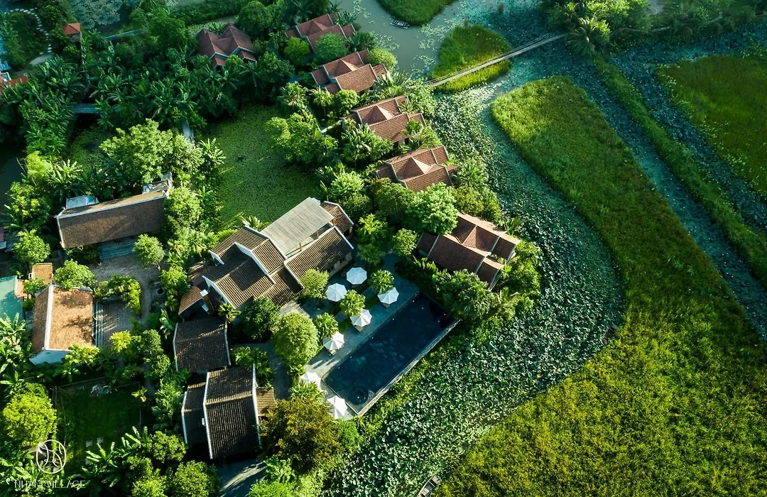 Nham Village Resort-1