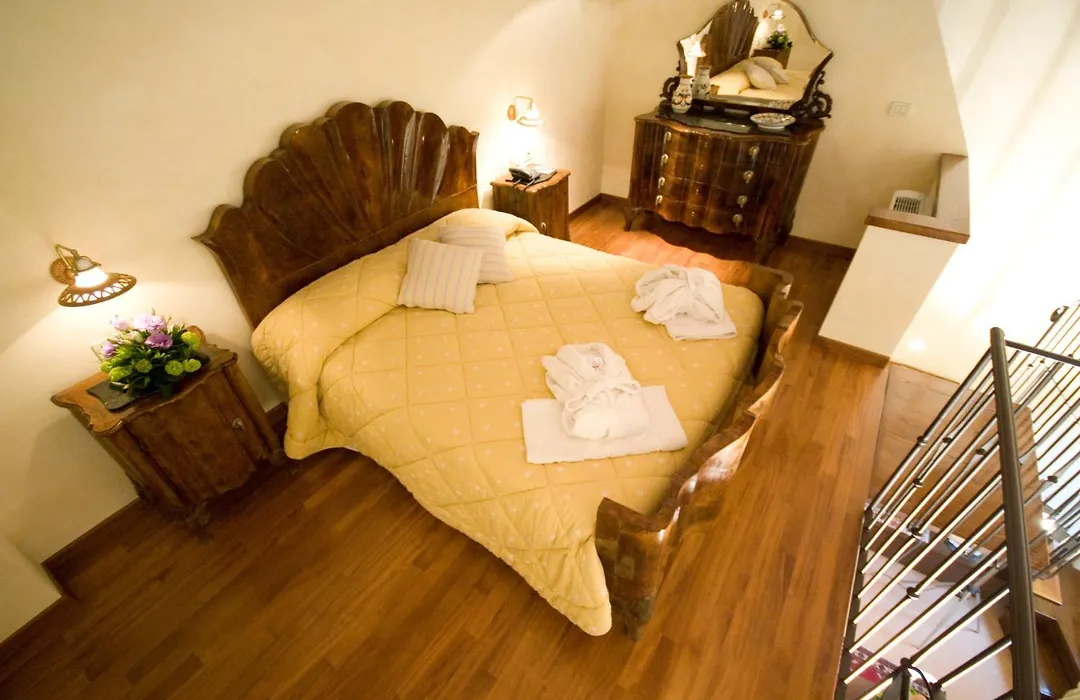 San Pietro Sopra Le Acque Resort&Spa-1