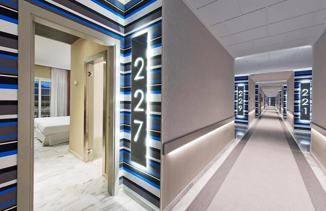 Elba Motril Beach & Business Hotel-1