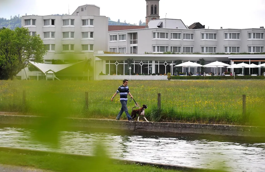 Seminarhotel Am Aegerisee-1