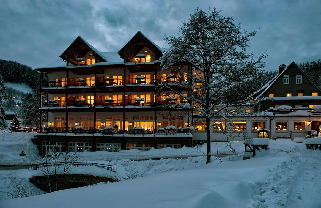 Land- und Kurhotel Tommes-1
