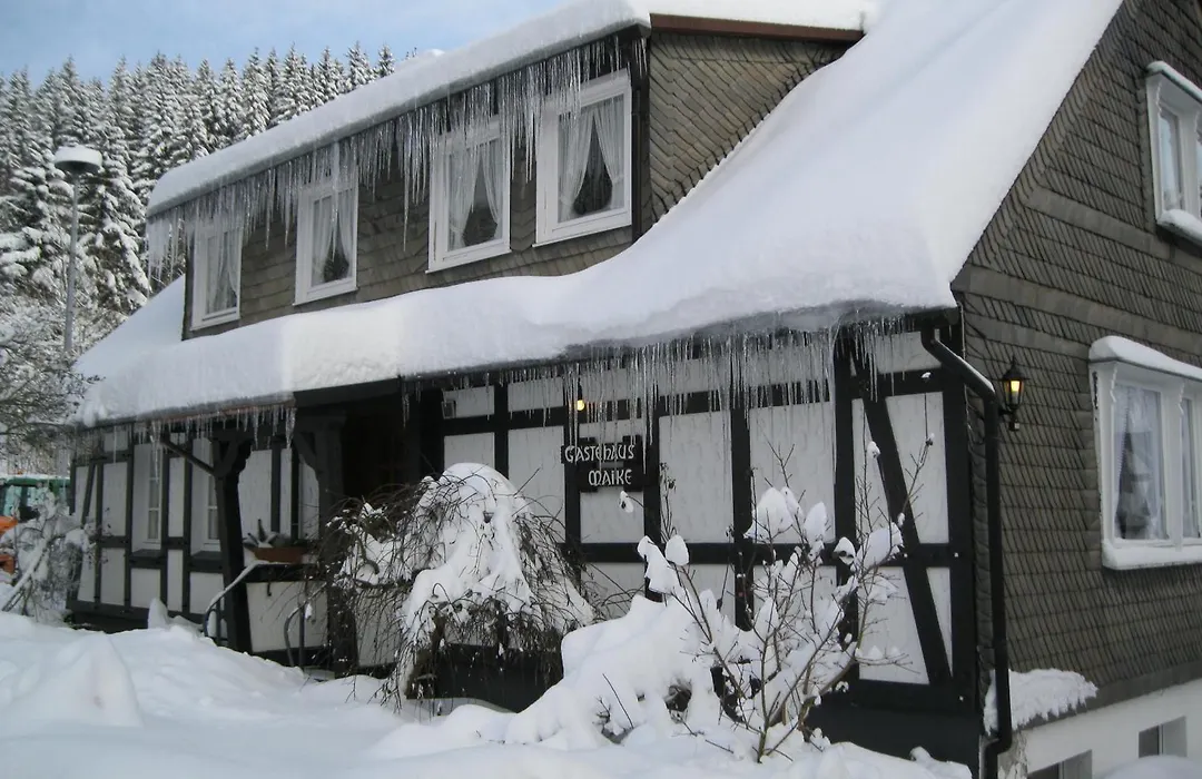 Land- Und Kurhotel Tommes-1