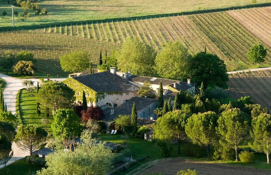 La Bastide de Marie, Maisons et Hôtels Sibuet-1