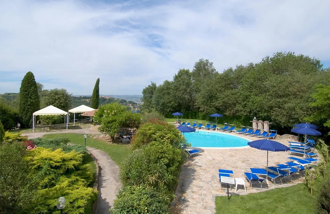 Abbazia Collemedio Resort & Spa-1