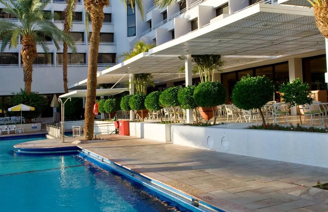 Lagoona By Isrotel Collection-1