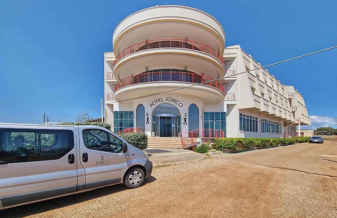 Jonico Hotel-1