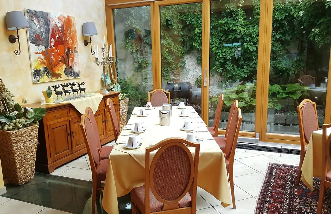 Landhotel Jagdhof-1