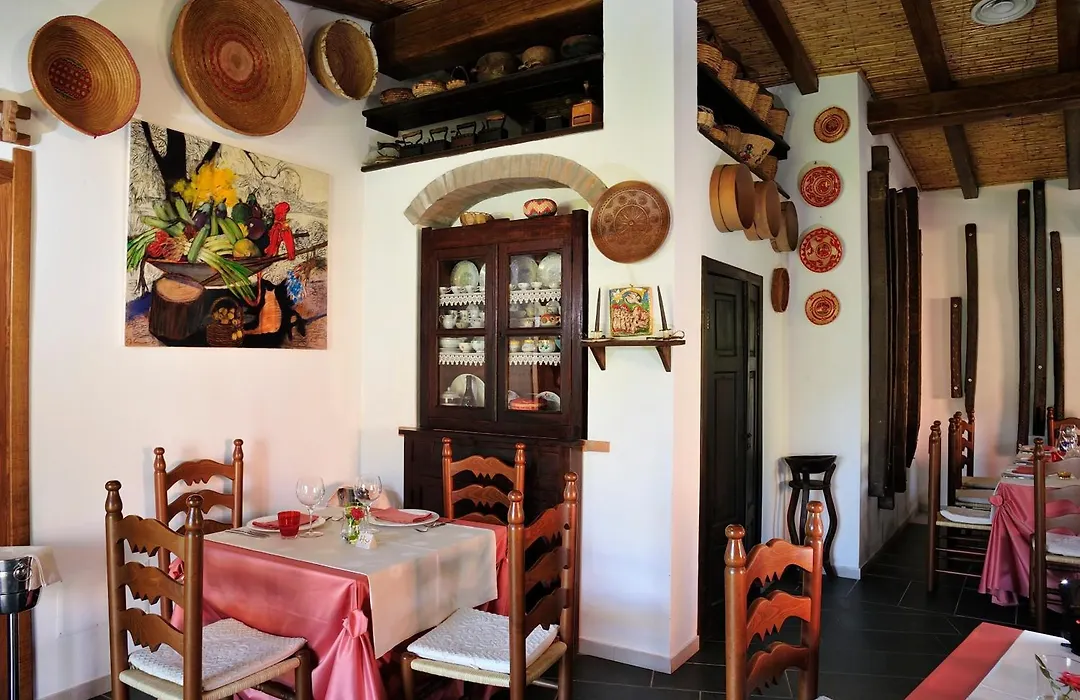 HOTEL ORLANDO Sardegna-1