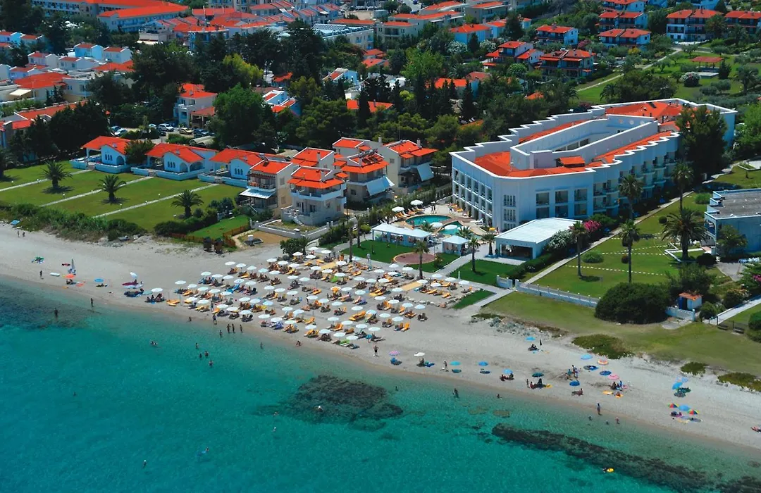 Elinotel Apolamare Hotel-1