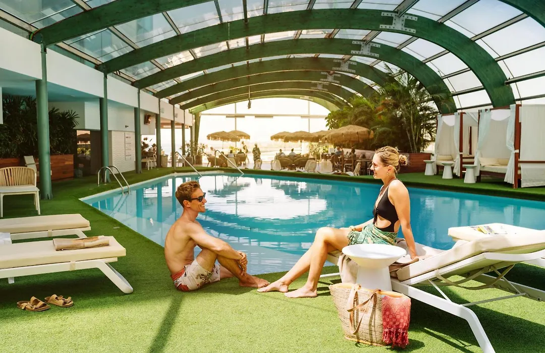 Arrecife Gran Hotel & Spa-1