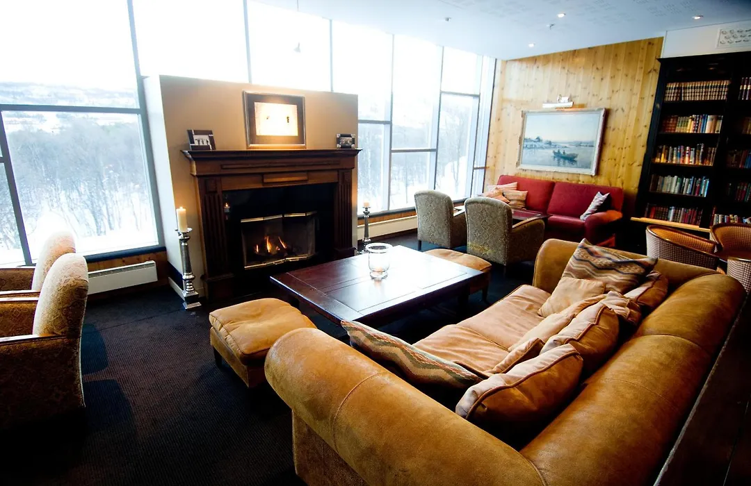 Highland Lodge-1