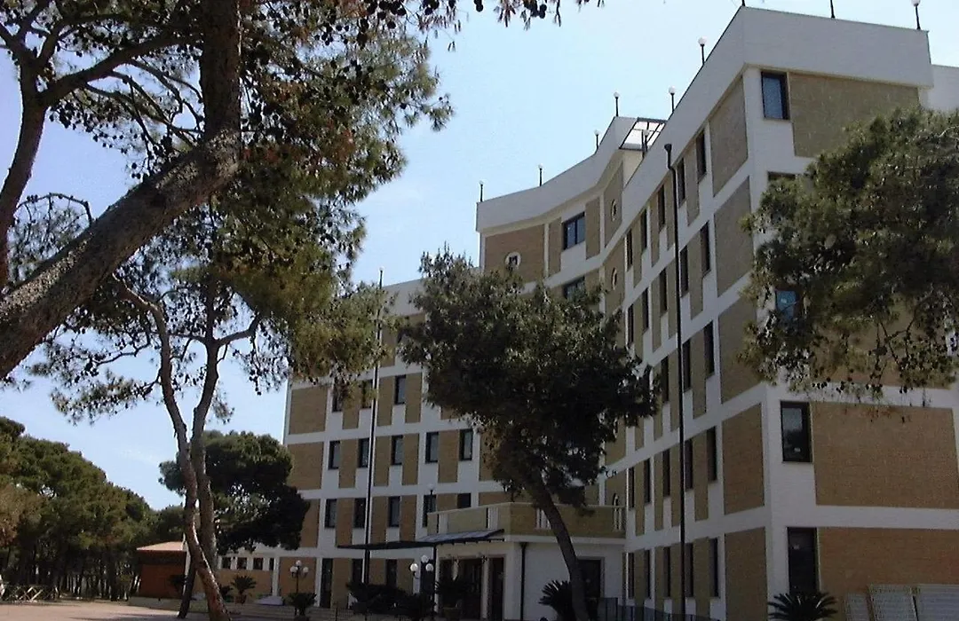 Apulia Hotel Taranto Ara Solis-1