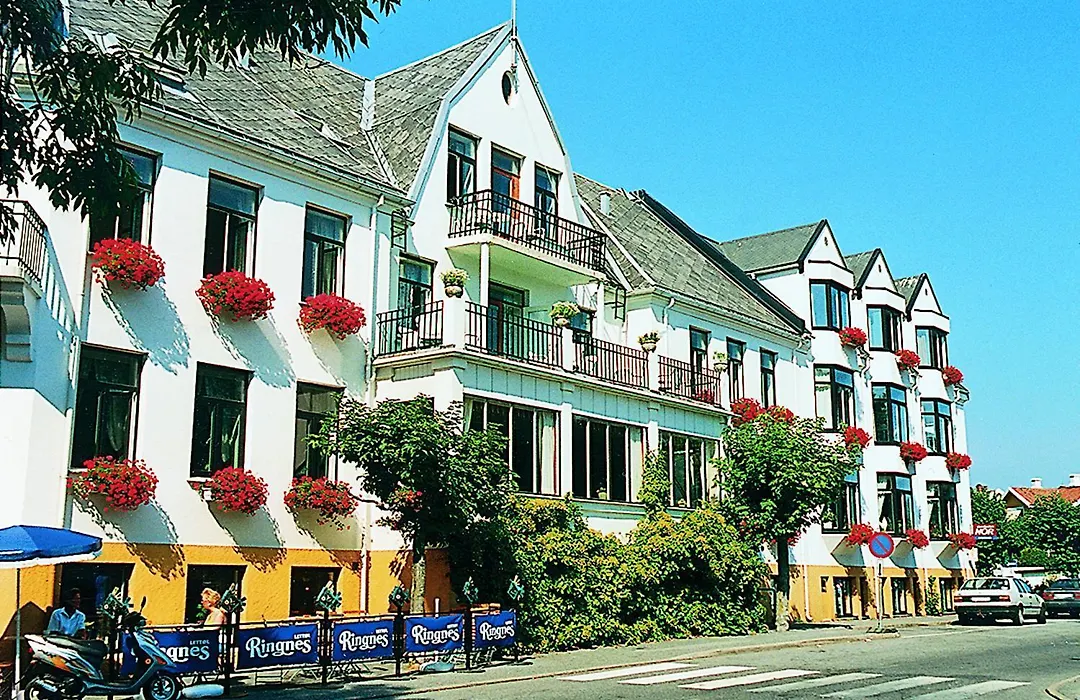 Hotel Wassilioff - Unike Hoteller-1