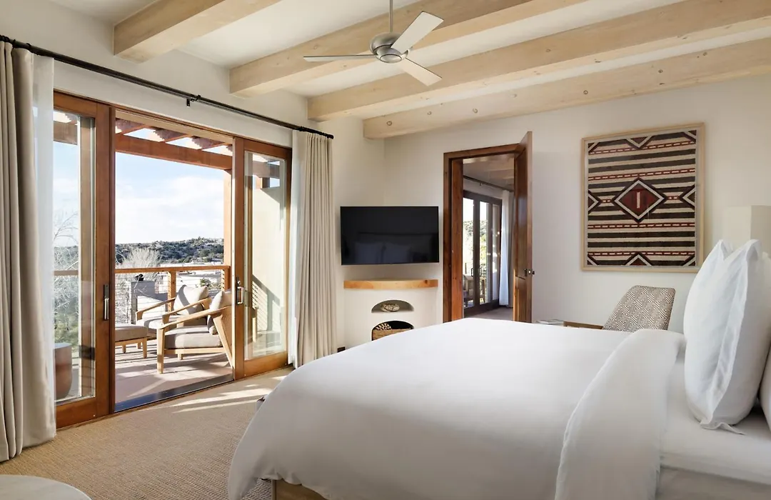 Four Seasons Resort Rancho Encantado Santa Fe-1
