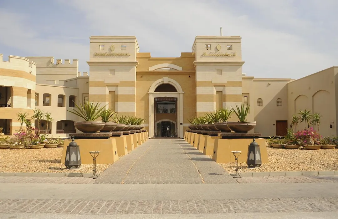 Pickalbatros The Palace Port Ghalib-1
