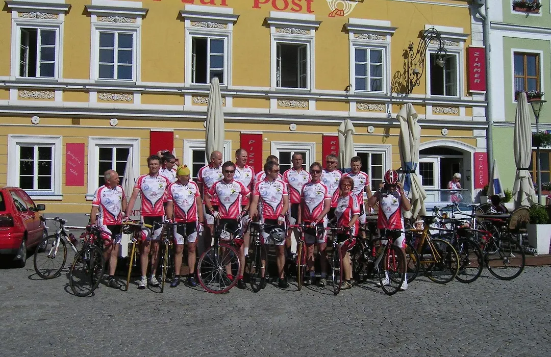 Hotel Gasthof zur Post-1