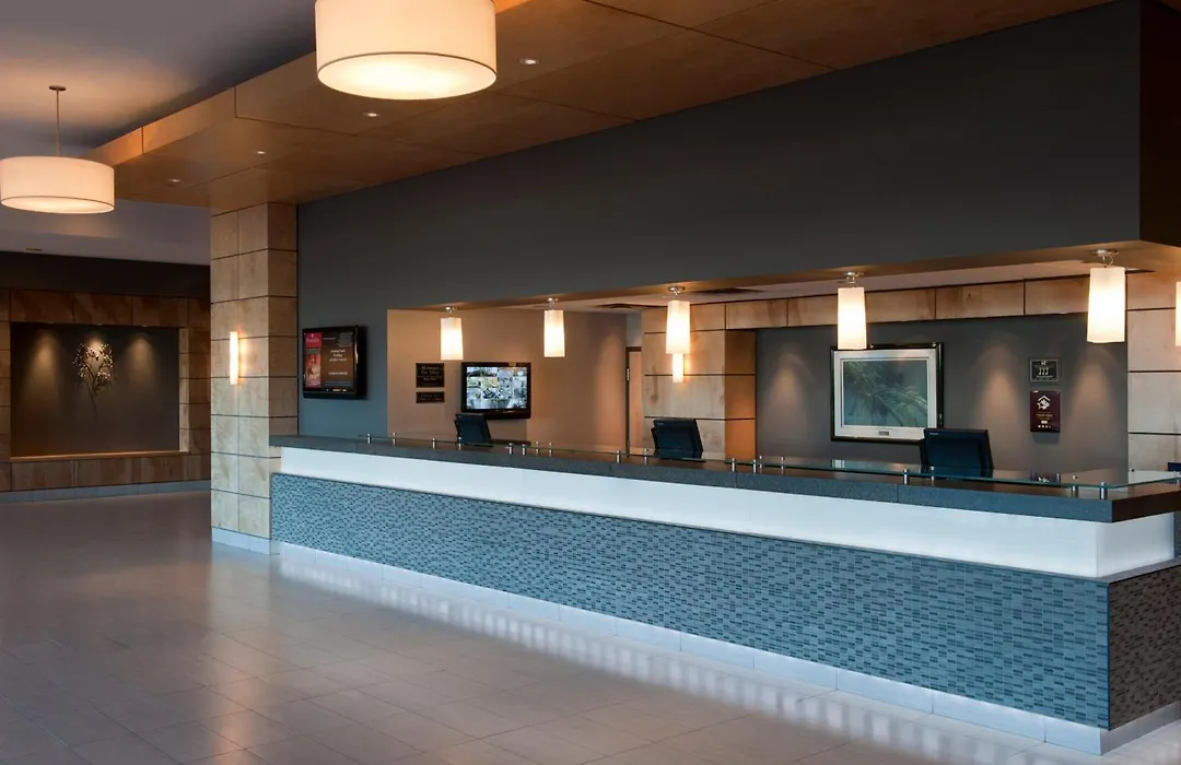 Ramada Plaza By Wyndham Prince George-1