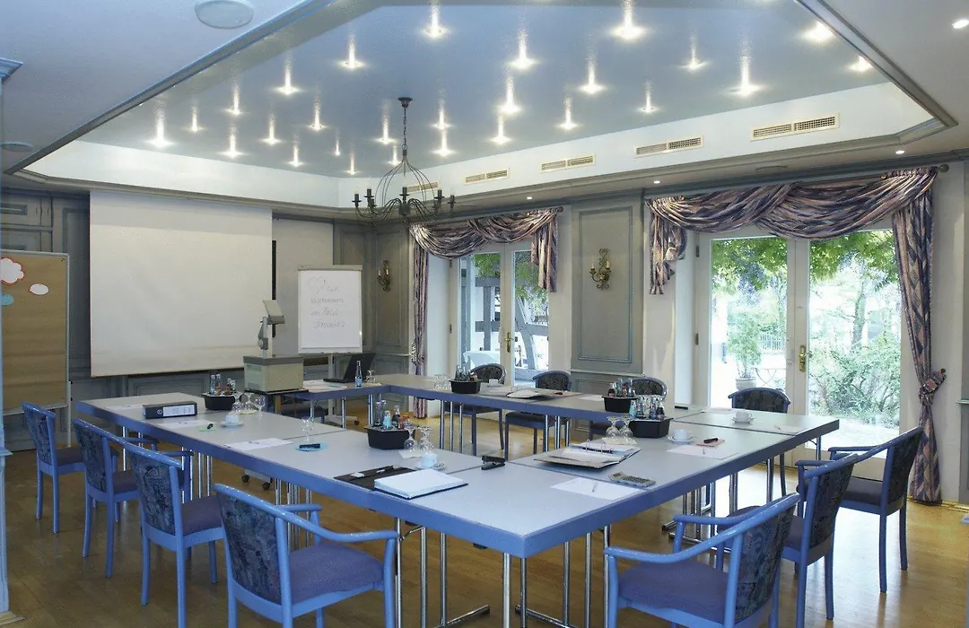Freimühle Hotel-Restaurant-1