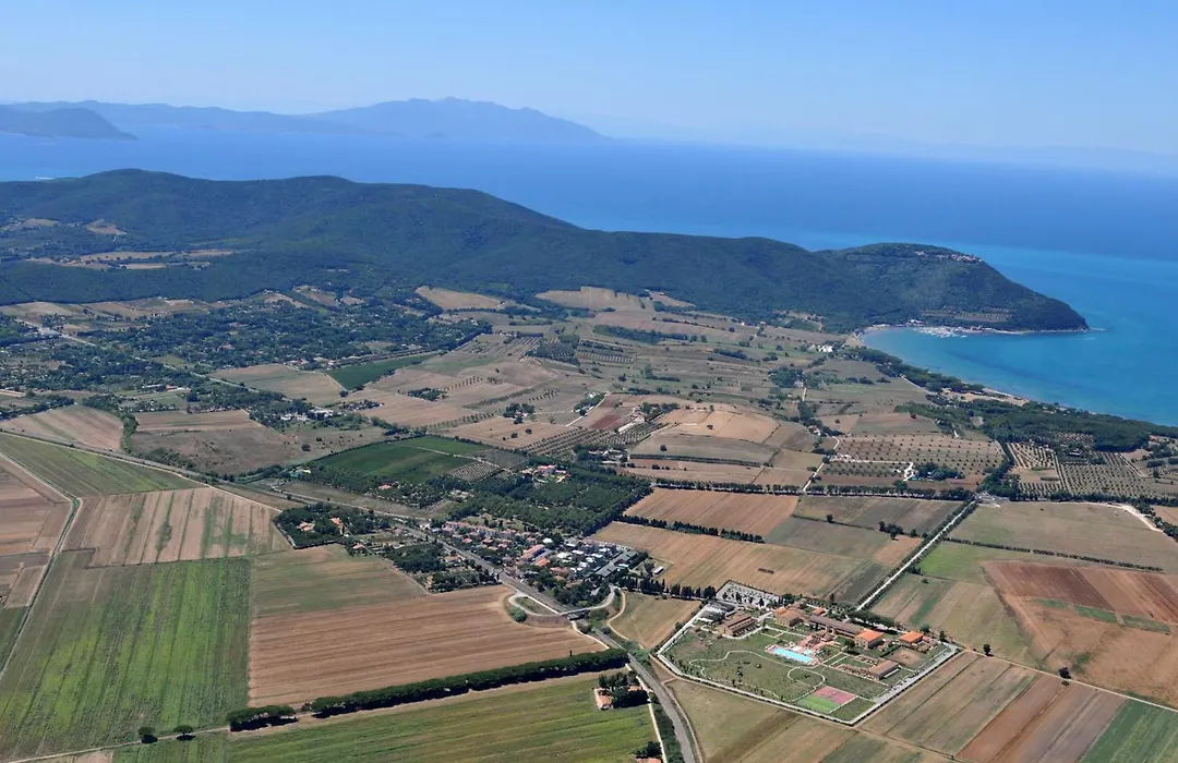 Poggio all'Agnello Sport&Active Holidays-1