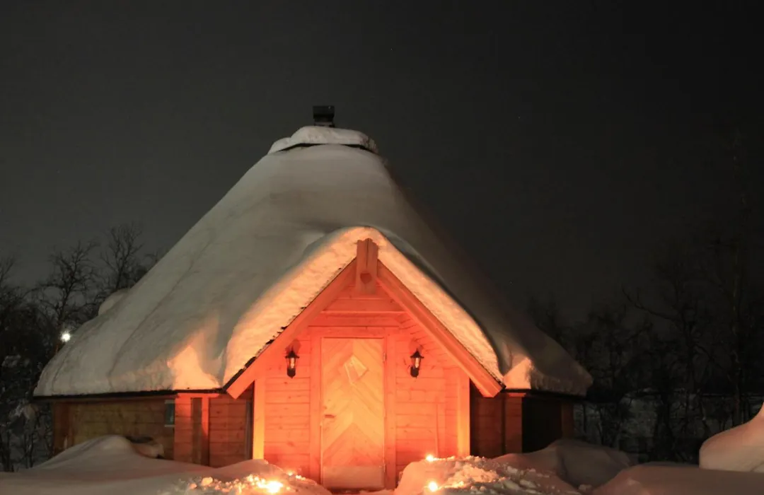 Tundrea Holiday Resort-1