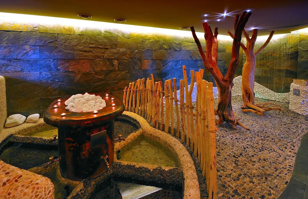 Hotel Zochova Chata - Adult friendly-1
