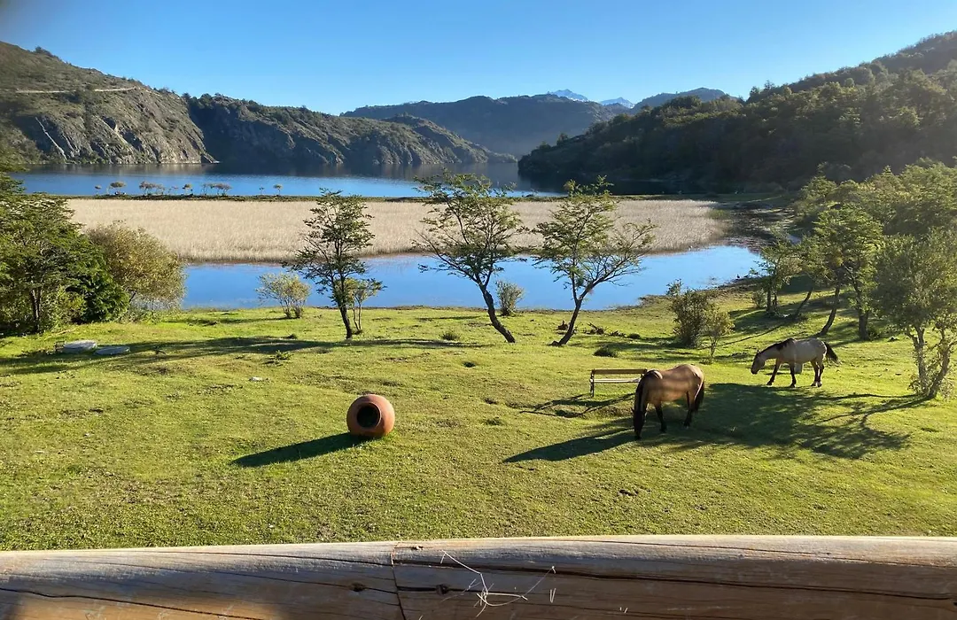 Hacienda Tres Lagos-1