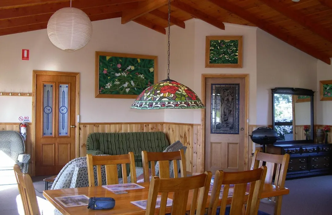 Aaa Granary Accommodation-1