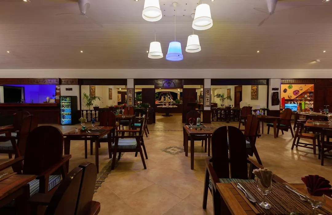 Hotel Cote D'Or Lodge-1