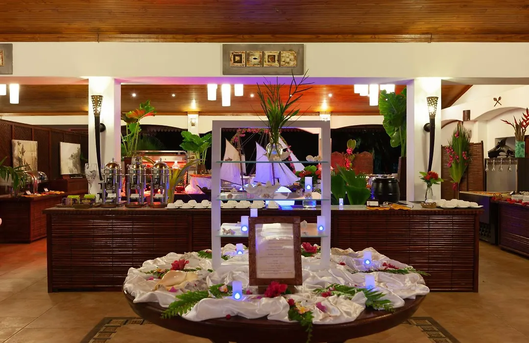 Hotel Cote D'Or Lodge-1