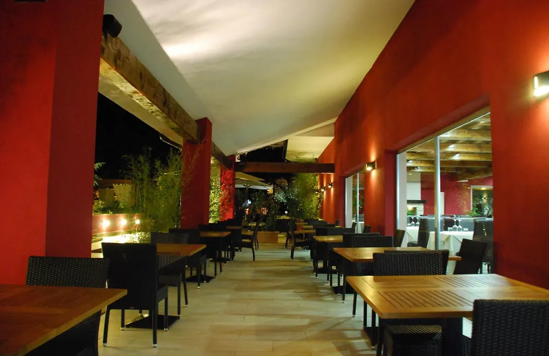 Hotel Eremo-1