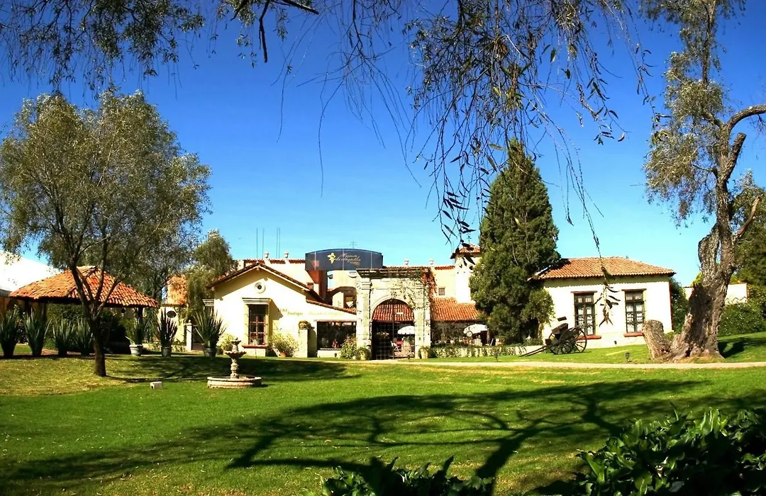 Hacienda La Magdalena-1