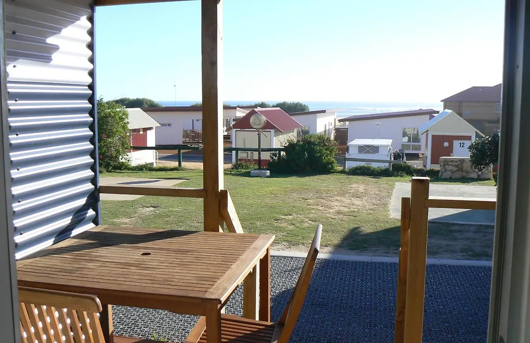 Seaspray Beach Holiday Park-1