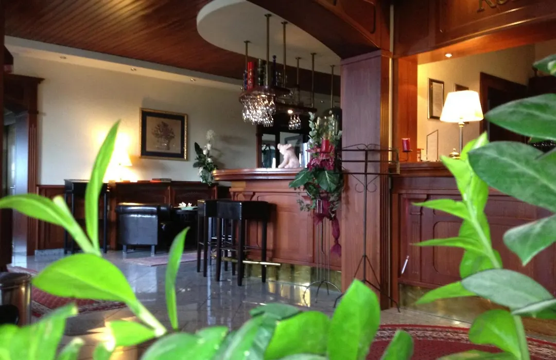 Hotel Freihof-1