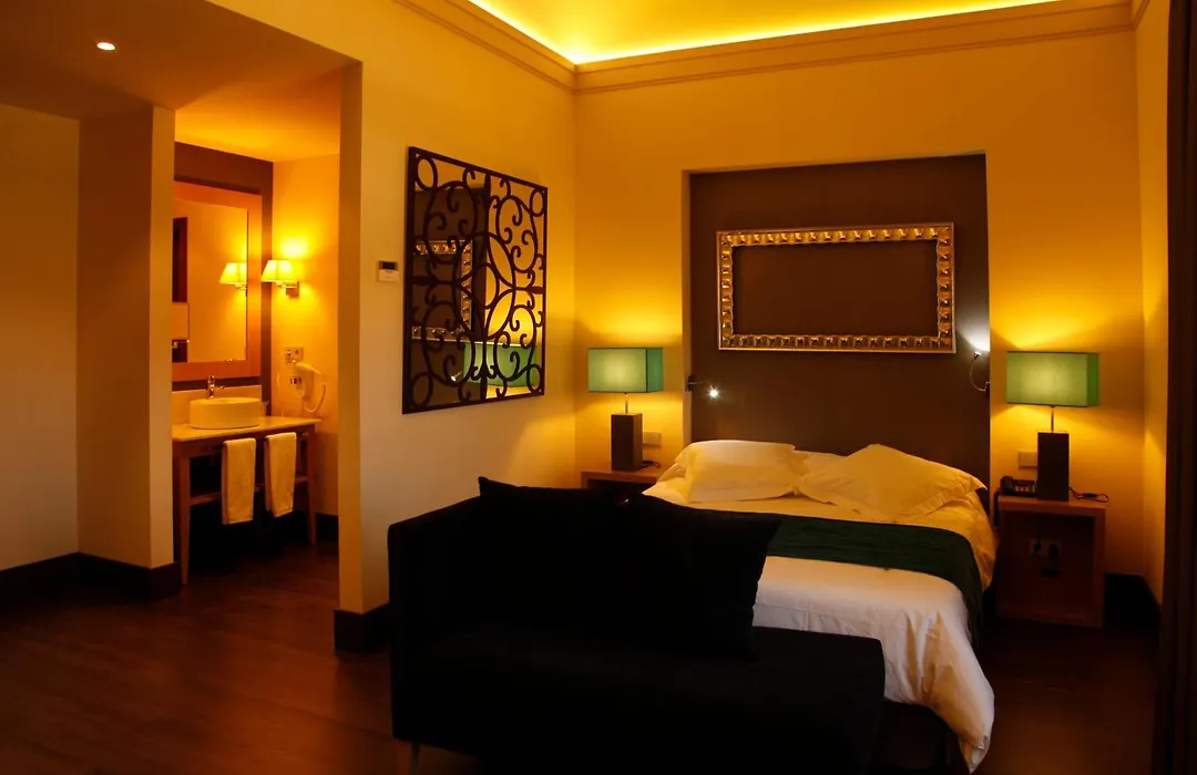 Hotel Spa Martín el Humano-1
