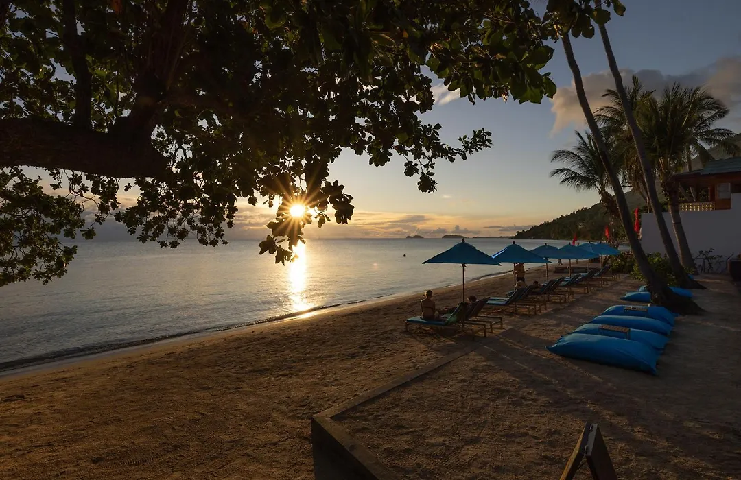 Explorar Koh Phangan - Adults Only Resort And Spa-1