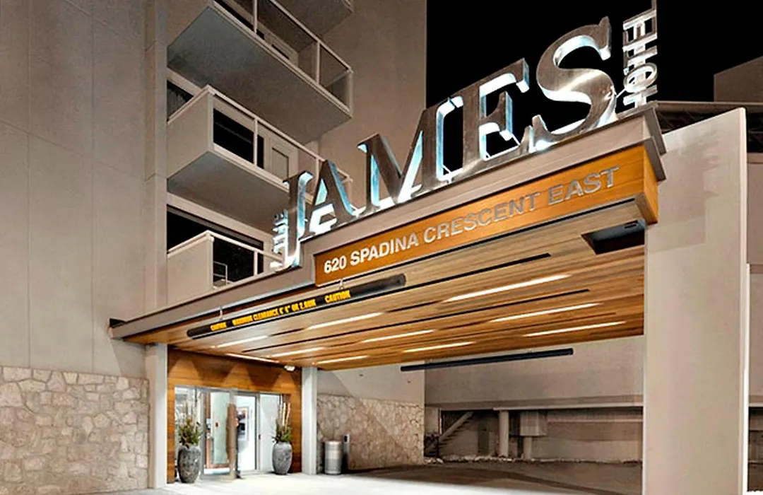 The James Hotel-1