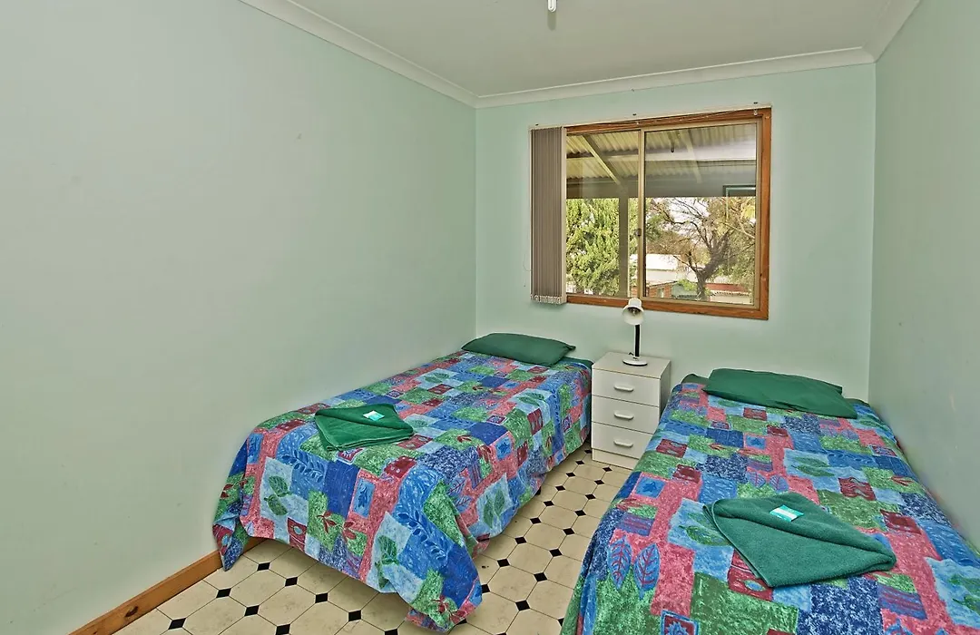 Acclaim Pine Grove Holiday Park-1