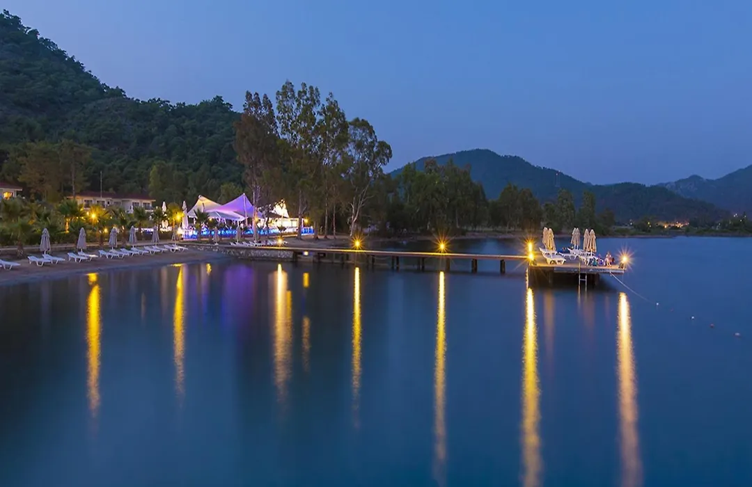 Fortezza Beach Resort-1