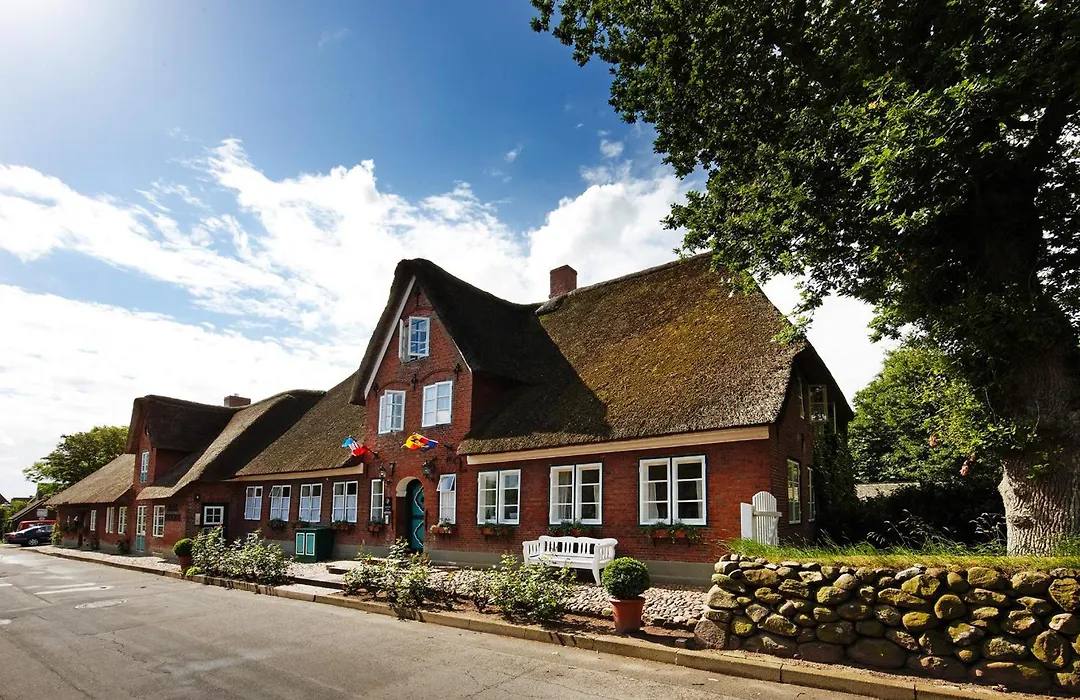 Landhaus Altes Pastorat-1