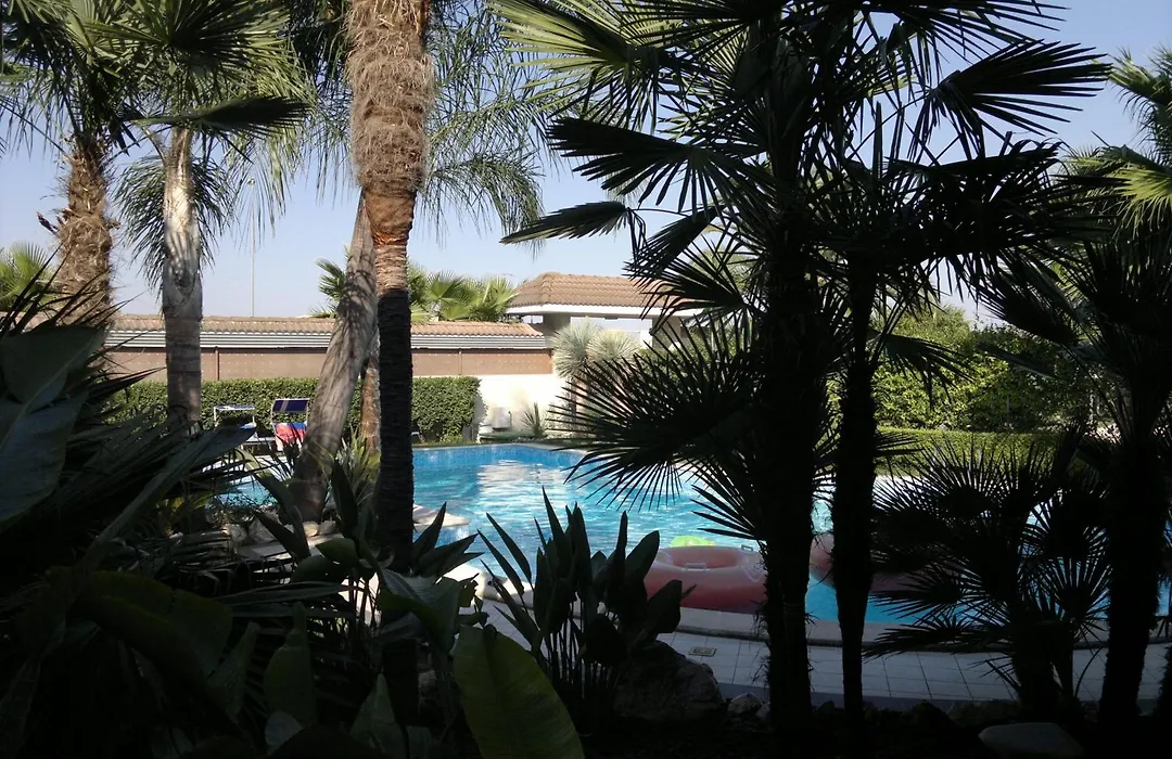 Hotel Novelli-1