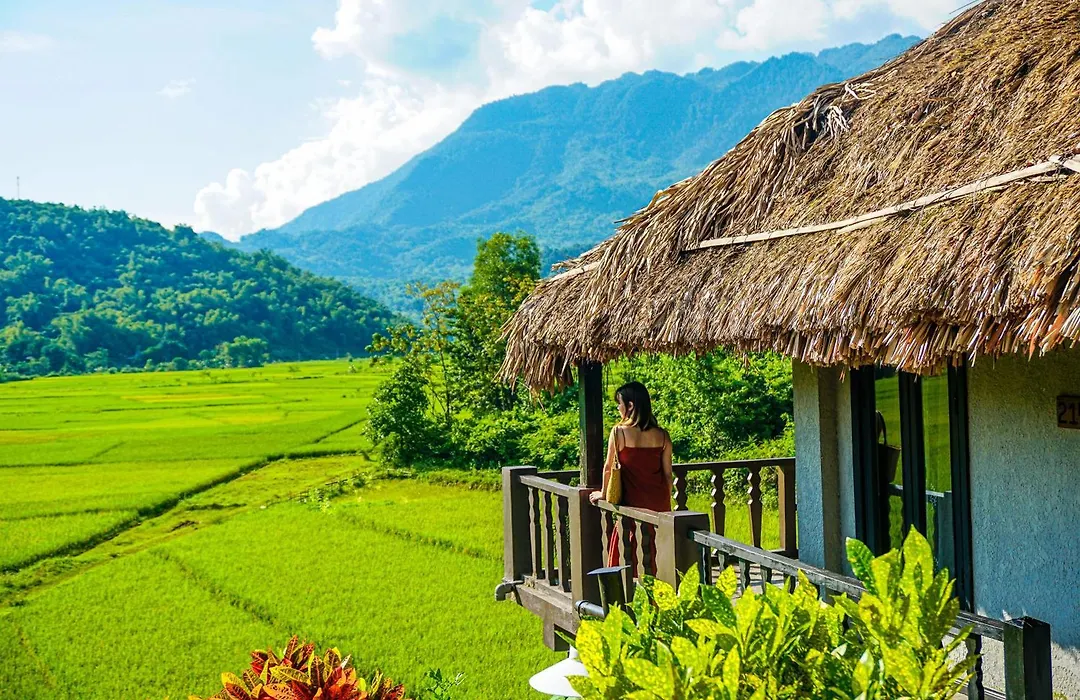 Mai Chau Ecolodge-1
