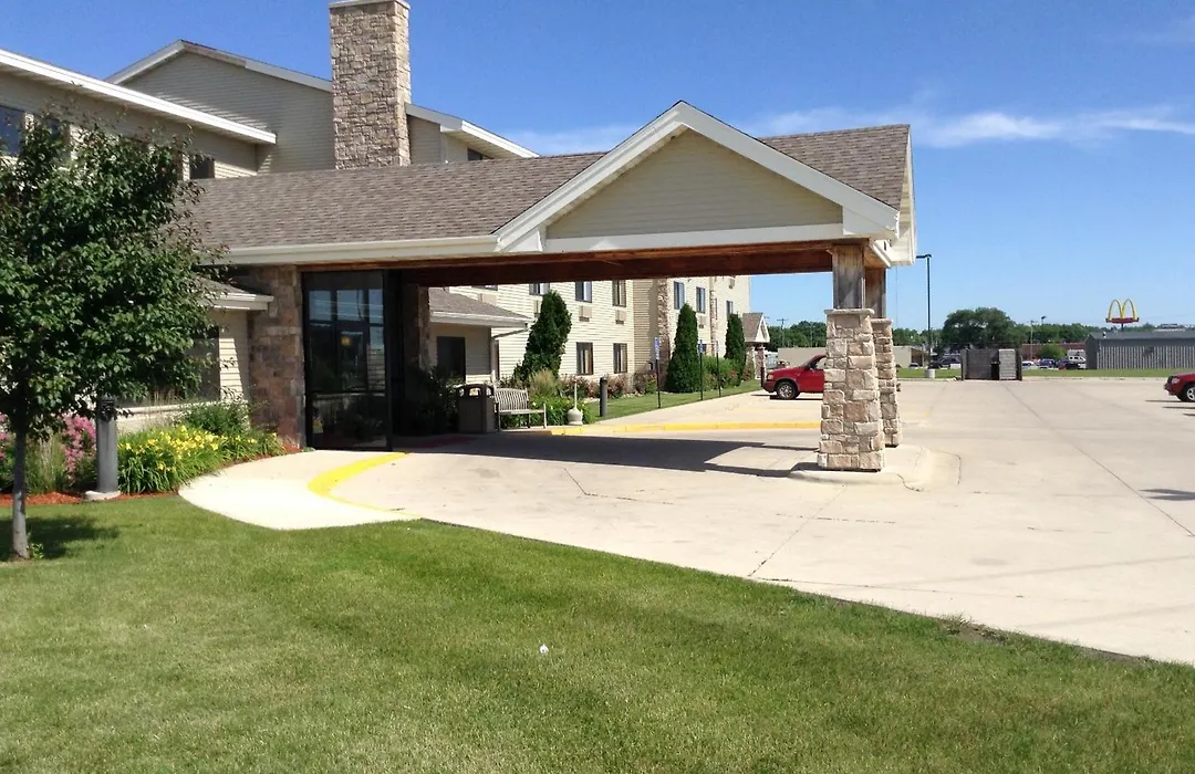 Americinn By Wyndham Fort Dodge-1